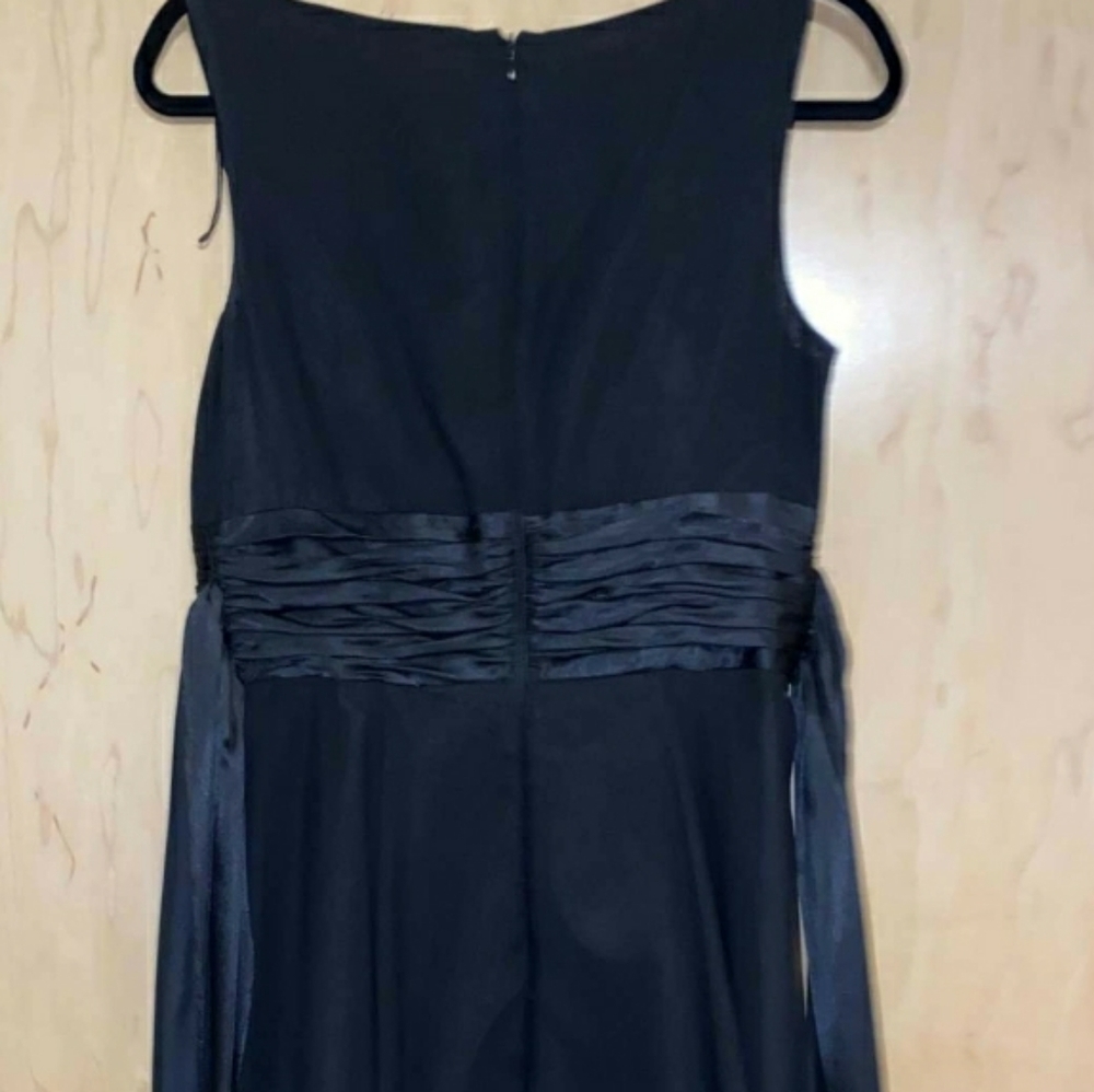 London Times Cocktail Dress - Picture 5 of 10